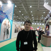 Александр Петренко on My World.