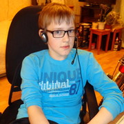 Андрей Ан1 on My World.