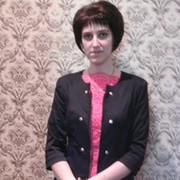 Анастасия Пыск on My World.