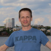 Анатолий Головченко on My World.