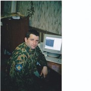 Андрей Генералов on My World.