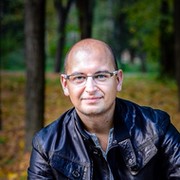 Андрей Уваров on My World.