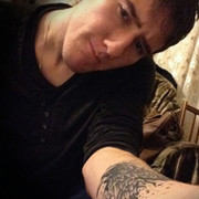 Андрей Чернышов on My World.
