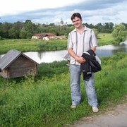 Андрейка Бугаёв on My World.