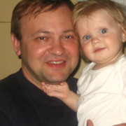 Andrei Spiridenko on My World.