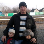 Андрей Савуцкий on My World.