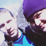 Дмитрий Архипов ЗФ on My World.