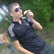 Андрей Савченко on My World.