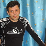 Андрей Науменко on My World.