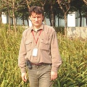 Андрей Пантюшин on My World.