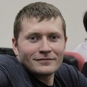 Андрей Смирнов on My World.
