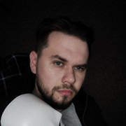 Андрей Козлов on My World.