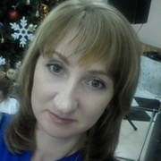 Анна Гаврилова on My World.