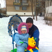 Андрей Кутузов on My World.