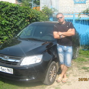 Андрей Шаронин on My World.