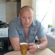 Андрей Сплендер on My World.