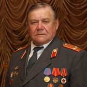 Андрей Рыбаков on My World.