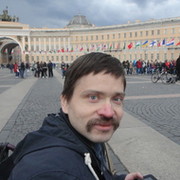 Андрей Романенко on My World.