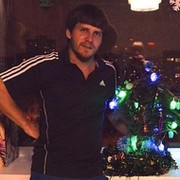 Андрей Колесников on My World.
