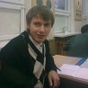 Андрей Кулик on My World.