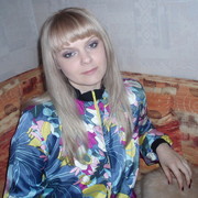 Елена Левкович on My World.