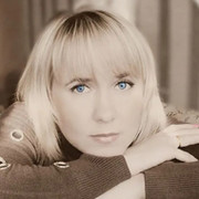 ALEKSANDRA DANTSOVA on My World.