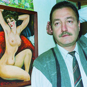  Борис  Аничкин on My World.