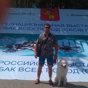 Серега Не важно on My World.