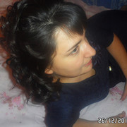 Алена Санина on My World.