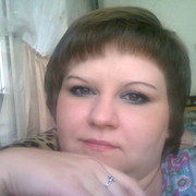 Анна Трипольская on My World.