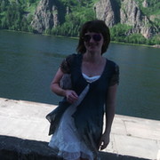 Анна Александрова on My World.