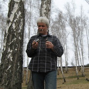 Андрей Крестин on My World.