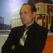 Андрей Васильев on My World.