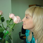 Анна Ивина on My World.