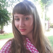 Анна окшина оренбург фото 16.12