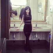 Анна Гатауллина on My World.