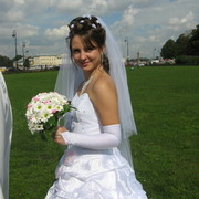 Анна Кривенко on My World.