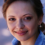 Анна Мищенко on My World.