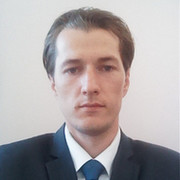 Алексей Слинкин on My World.