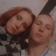 Алина Анпилогова on My World.