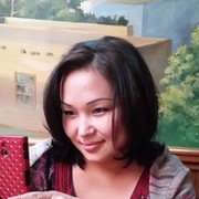 Арайлым Мухаметкалиева on My World.