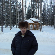 Сергей Субботин on My World.