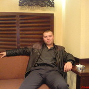 Антон Шаповалов on My World.