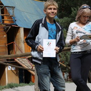 Данил Антоник on My World.