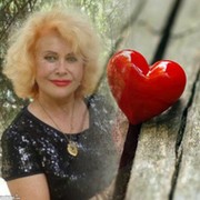 Антонина Зинковская on My World.