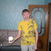 Антон Сапаров on My World.