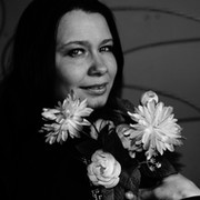 Елена Антуфьева on My World.