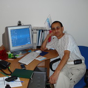 Аскар Нурмуканов on My World.