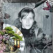 НюшКа (любящее солнце) on My World.