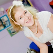 анна шилинайте on My World.